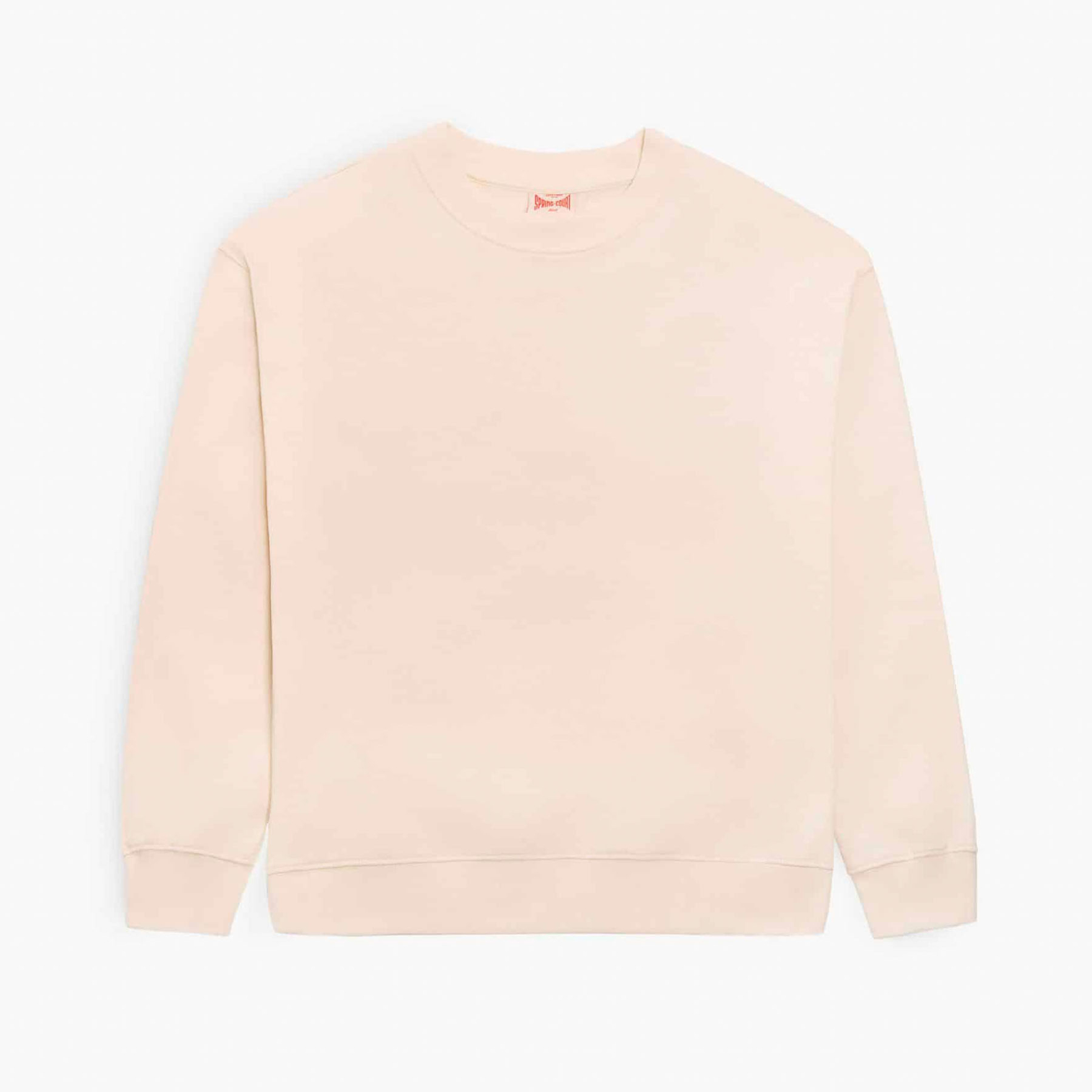 SPRING COURT LAND SWEAT SHIRT