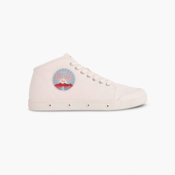 spring court vintage sneakers