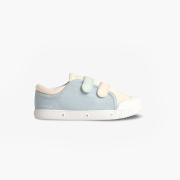 children's pastel sneakers