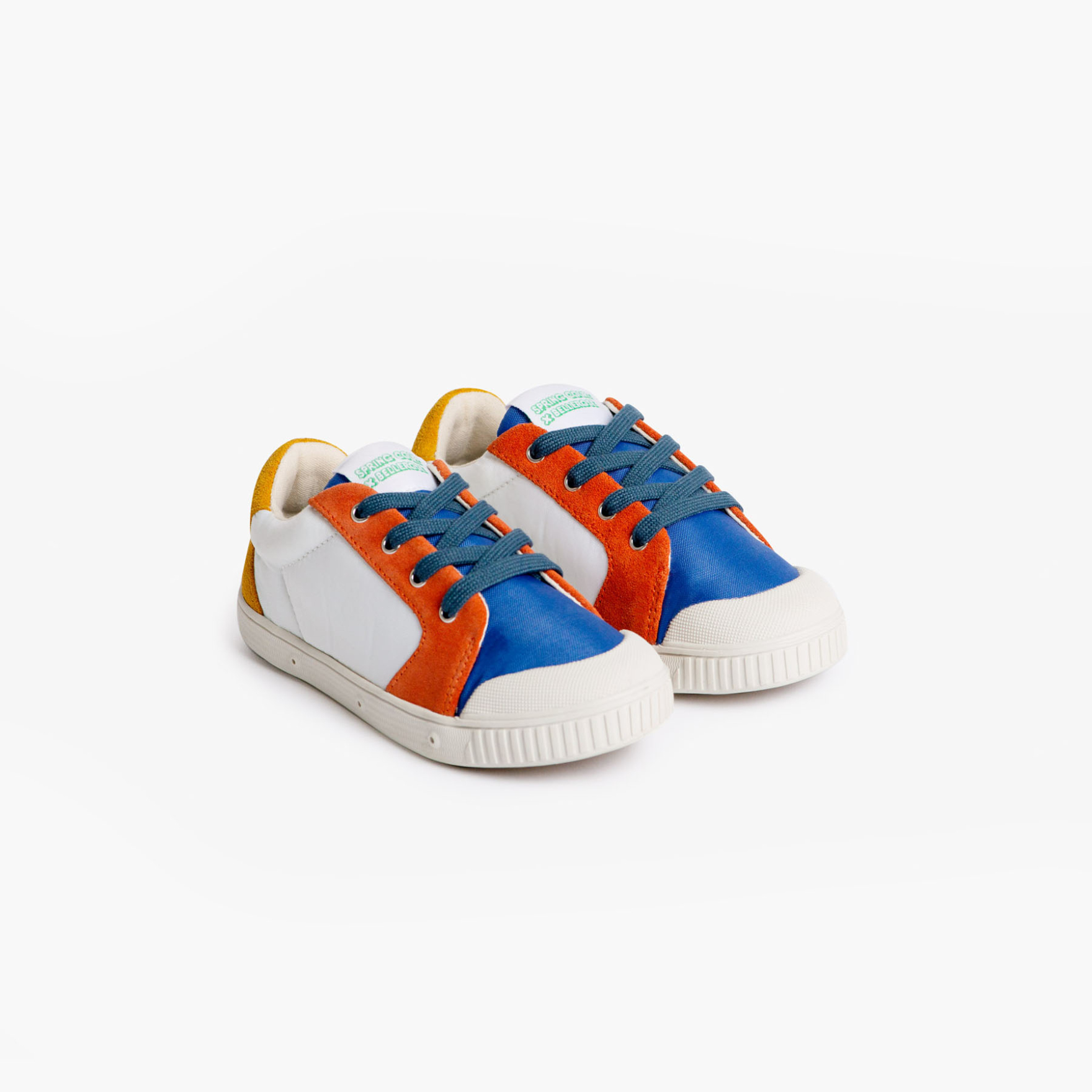 children's sneakers in limited edition