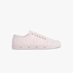 Low top unisex trainer