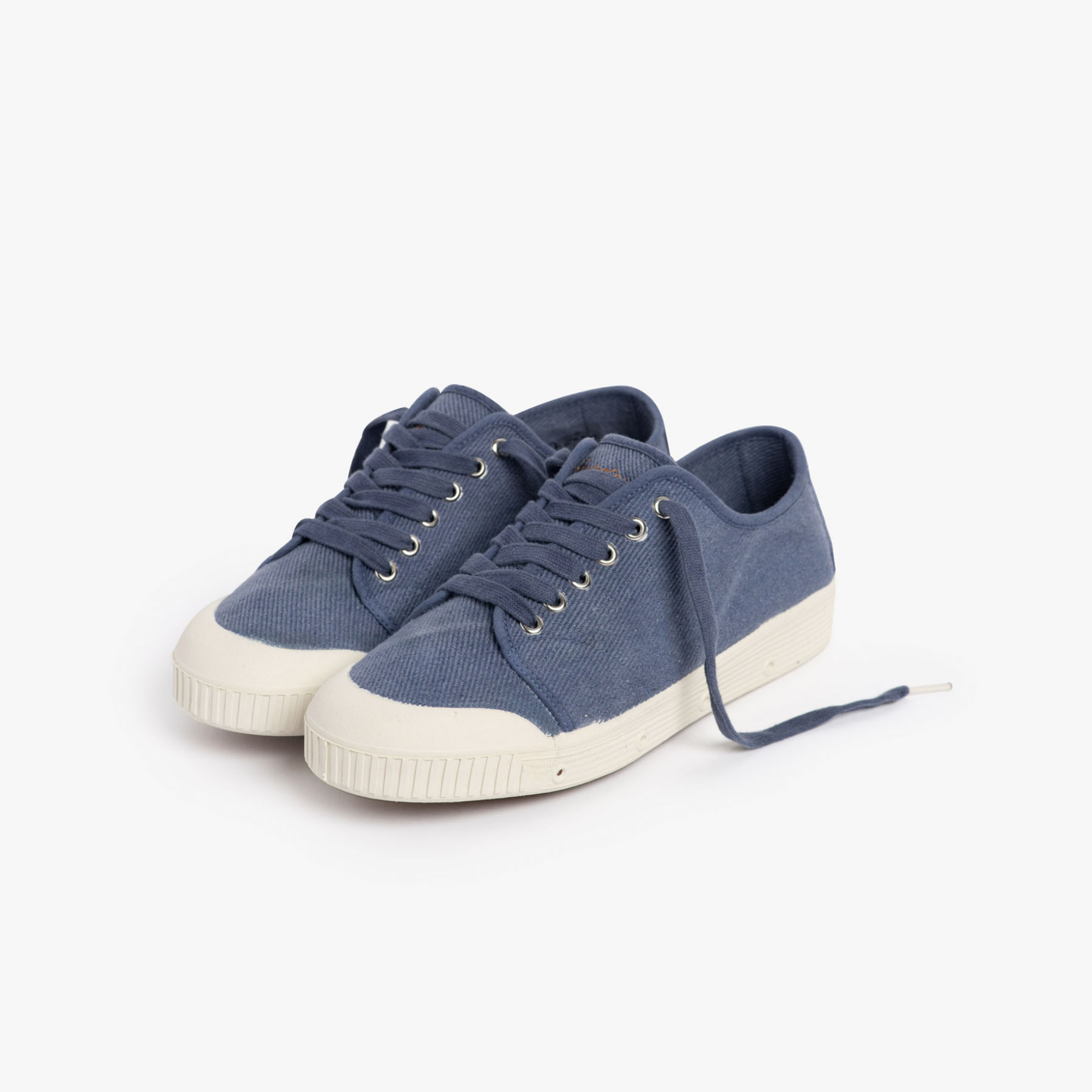 unisex blue sneakers