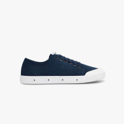 navy blue sneakers