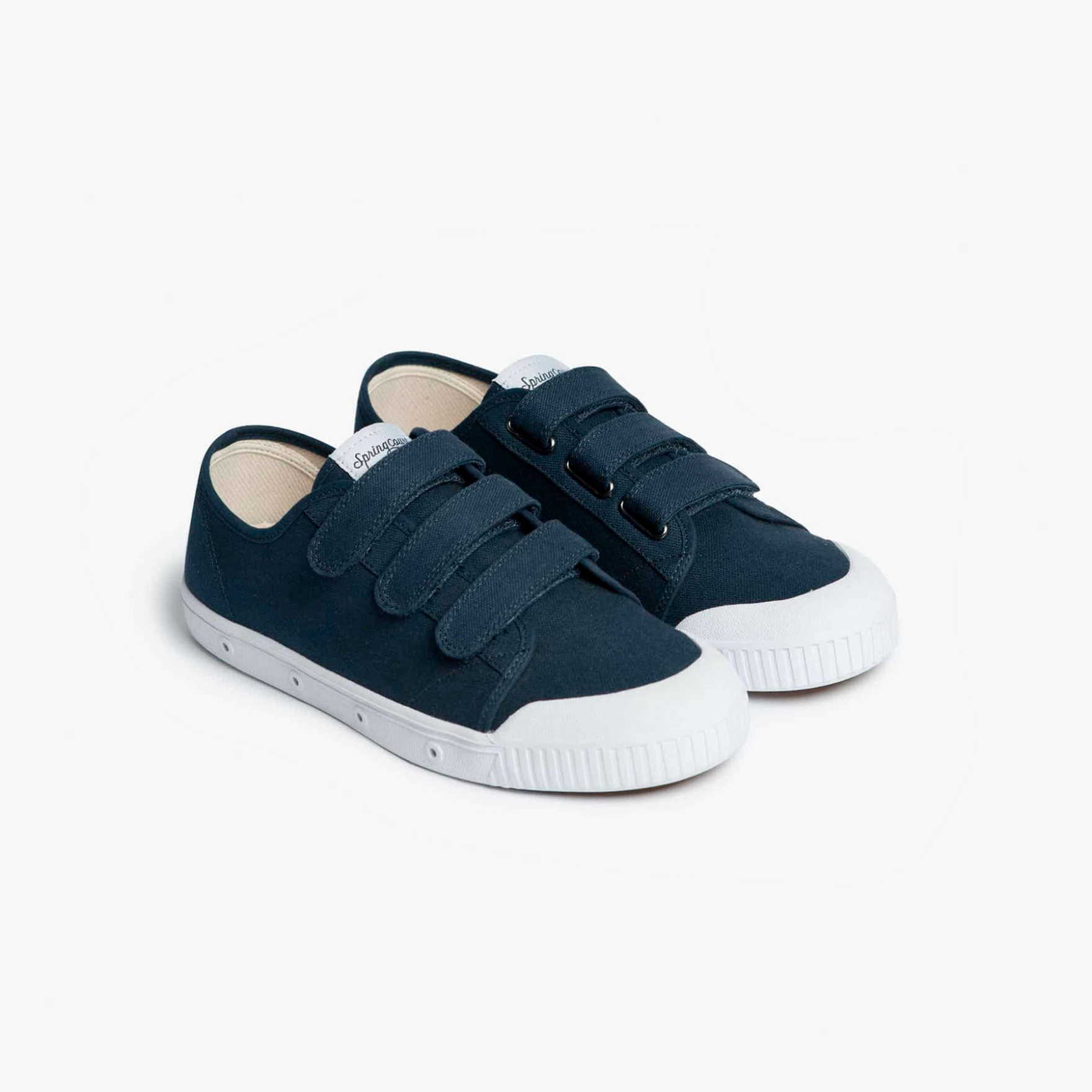 navy blue sneakers