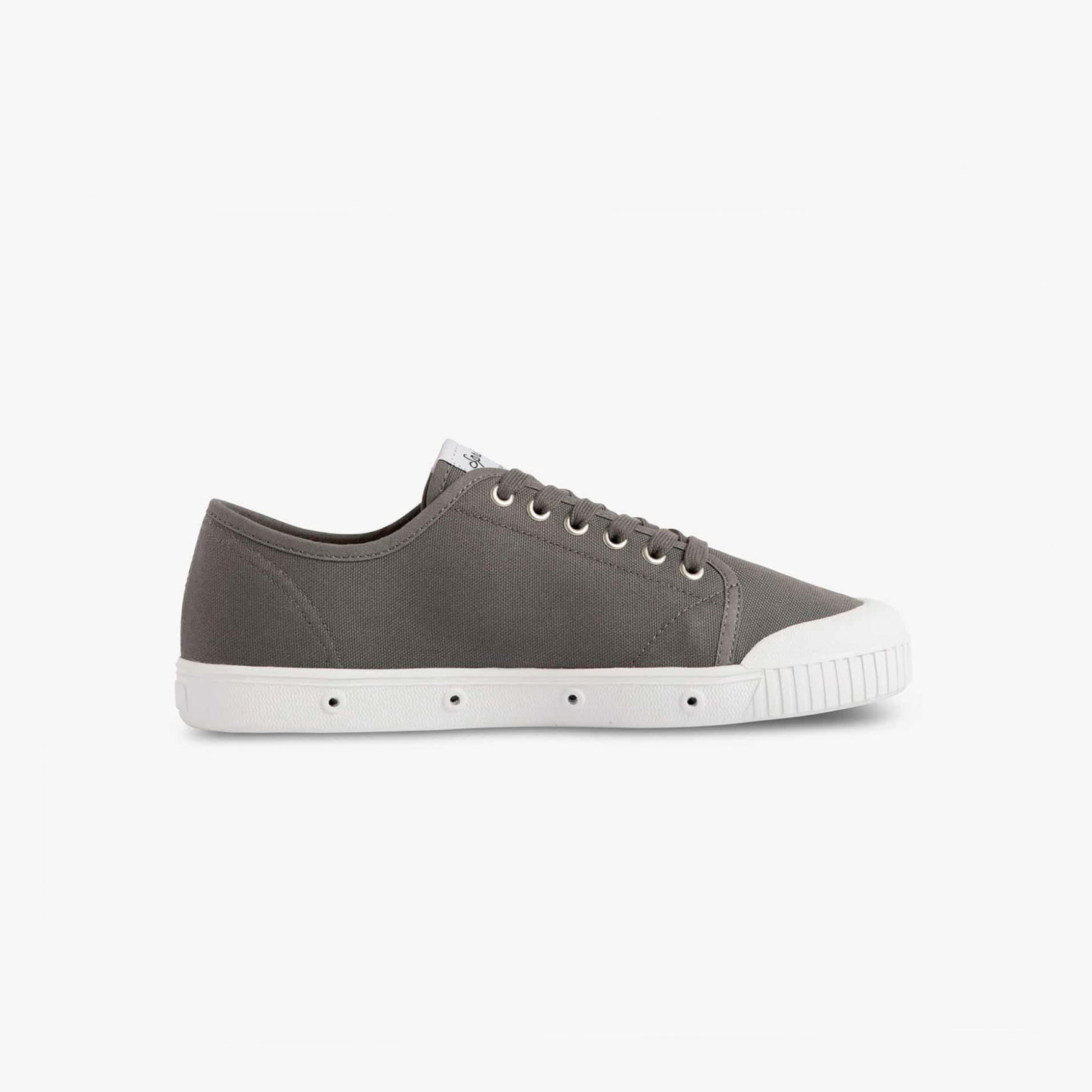 adult grey sneakers