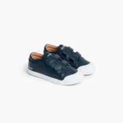 navy blue sneakers for kids