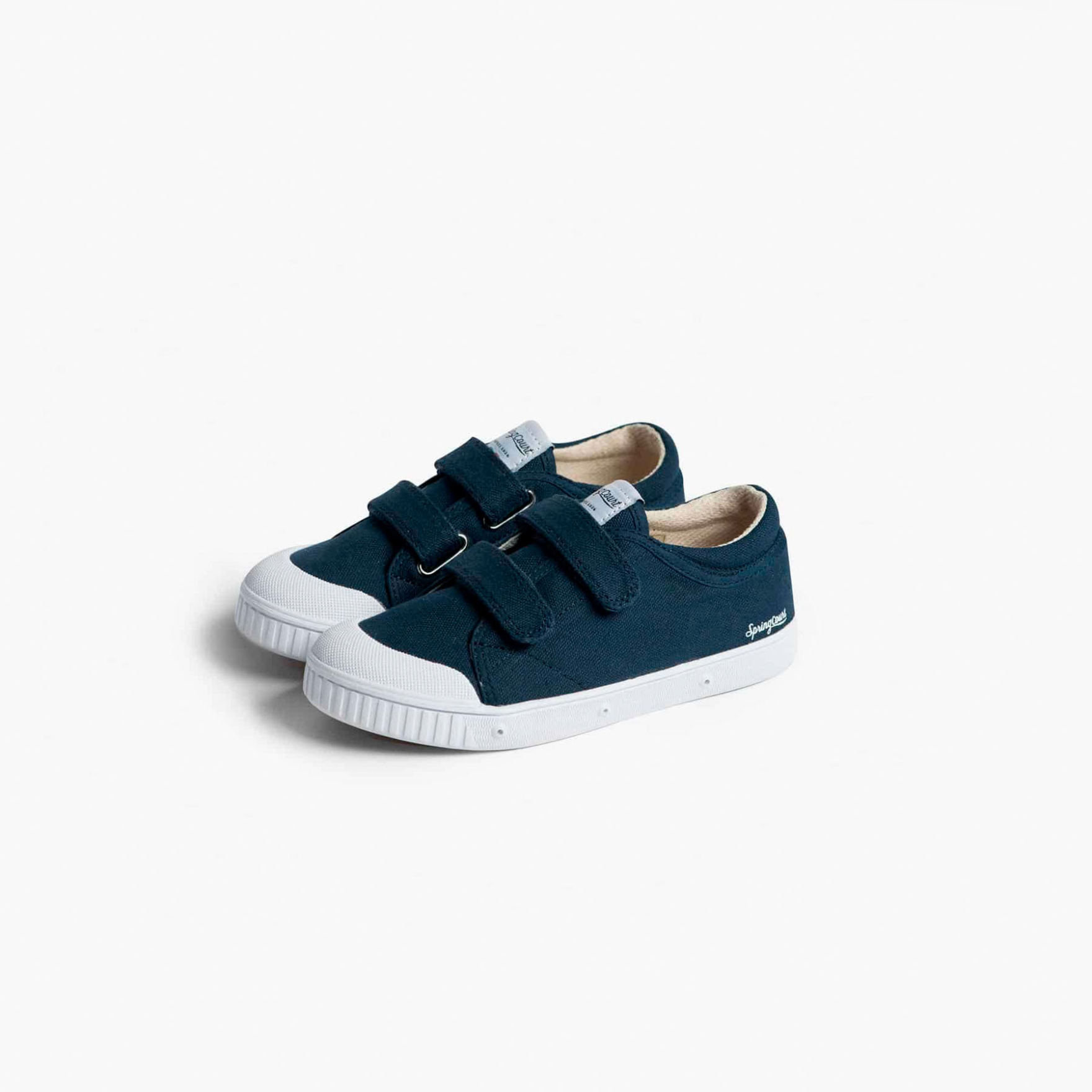 navy blue sneakers for kids