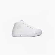 children's white sneakers