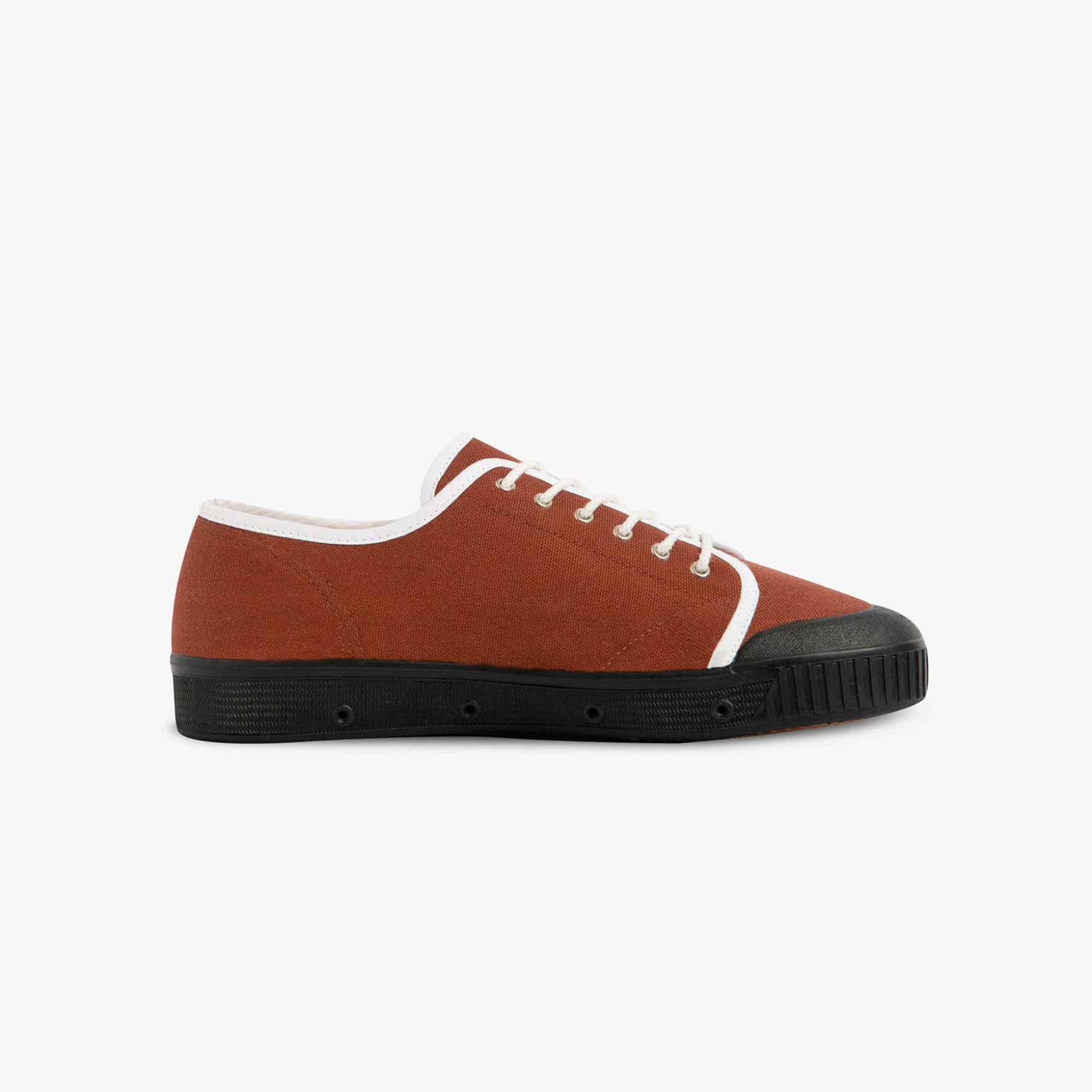 brown unisex sneakers